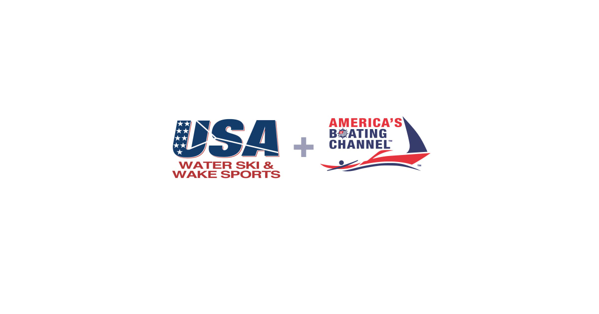 USA Water Ski & Wake Sports America’s Boating Channel Features 81st